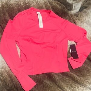 NWT Swim Top